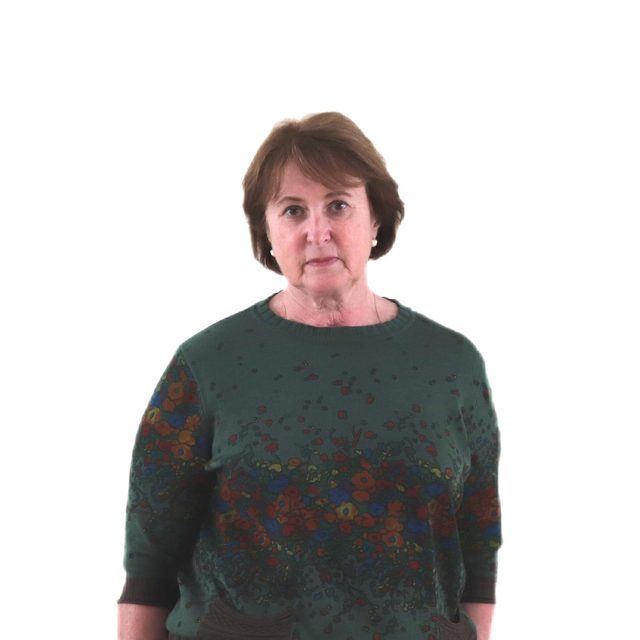 Кузнецова Марина Ивановна